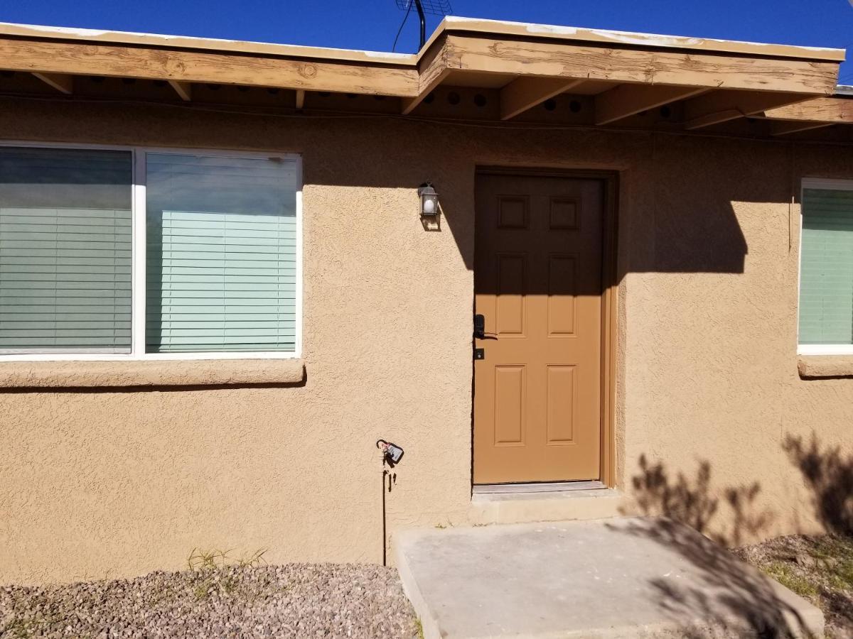 Southwest Tucson Gateway Apartamento Exterior foto